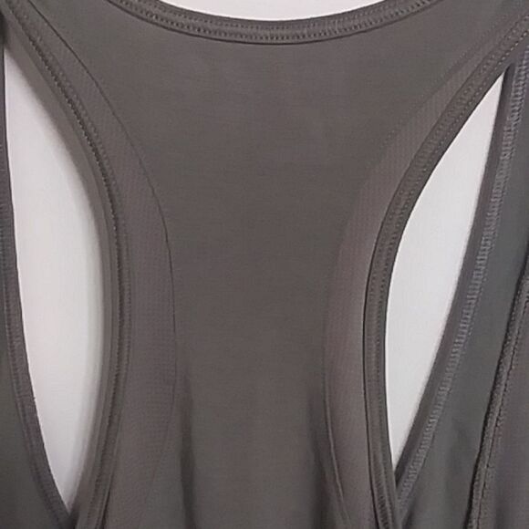 5.11 Tactical Athletic Tank Top Riley Khaki Army Green Women's size S - Picture 10 of 15